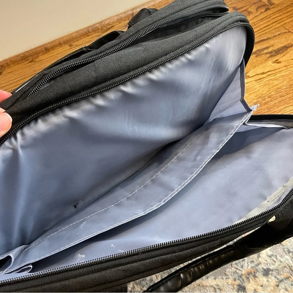 kroser Laptop Bag "Fritz" - Picture 3 of 7